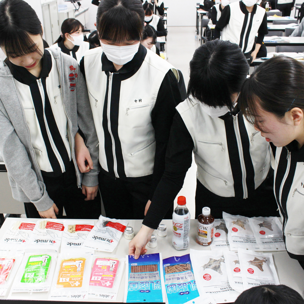 ペット用品について☆